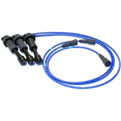 Original Equipment Replacement Ignition Wire Set by NGK CANADA - 8692 pa1