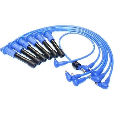 Original Equipment Replacement Ignition Wire Set by NGK CANADA - 9164 pa1