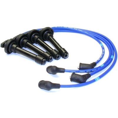 NGK CANADA - 9259 - Original Equipment Replacement Ignition Wire Set pa2