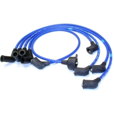 Original Equipment Replacement Ignition Wire Set by NGK CANADA - 9797 pa1