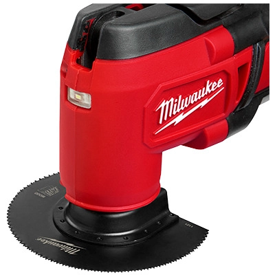 MILWAUKEE - 49-25-1121 - Oscillating Blade pa3