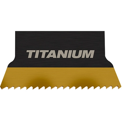 MILWAUKEE - 49-25-1253 - 1-1/8" TITANIUM ENHANCED BI-METAL METAL BLADES pa2