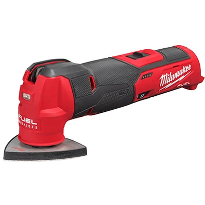 MILWAUKEE - 2526-21XC - Oscillating Multi - Tool Kit pa2