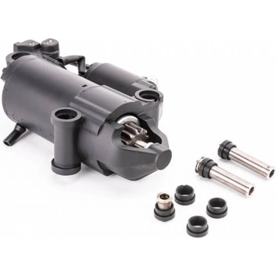 Outboard Starter by MOELLER - 18-55505 pa1