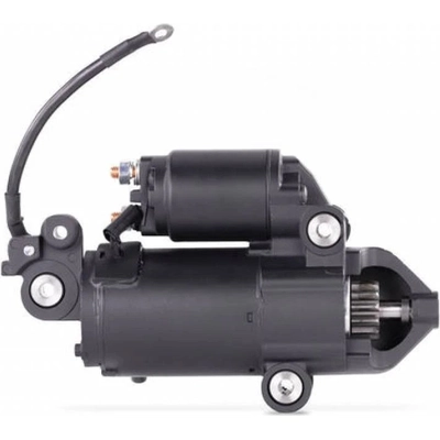 Outboard Starter by MOELLER - 18-55505 pa2