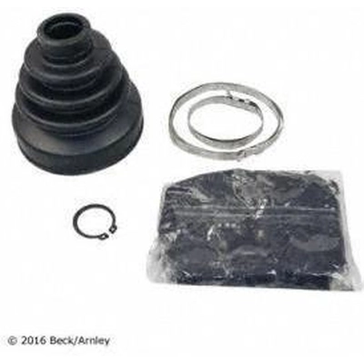 Outer Boot Kit by BECK/ARNLEY - 103-2282 pa4