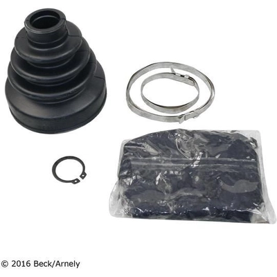 Outer Boot Kit by BECK/ARNLEY - 103-2282 pa5