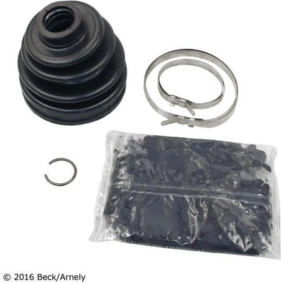 Outer Boot Kit by BECK/ARNLEY - 103-2450 pa5