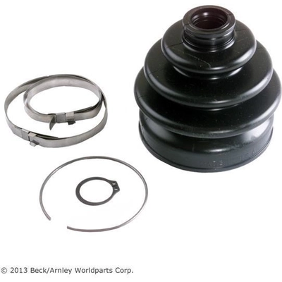 Outer Boot Kit by BECK/ARNLEY - 103-2642 pa1