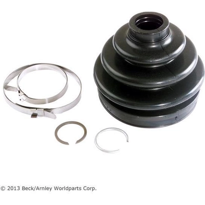 Outer Boot Kit by BECK/ARNLEY - 103-2805 pa5