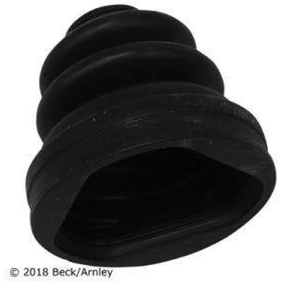 Outer Boot Kit by BECK/ARNLEY - 103-2836 pa4