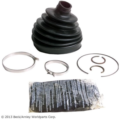 Outer Boot Kit by BECK/ARNLEY - 103-2872 pa1