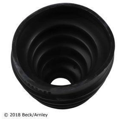 Outer Boot Kit by BECK/ARNLEY - 103-2938 pa1