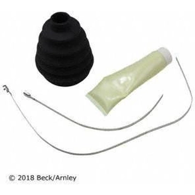 Outer Boot Kit by BECK/ARNLEY - 103-3033 pa4