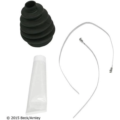 Outer Boot Kit by BECK/ARNLEY - 103-3033 pa5