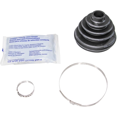 CRP/REIN - BKN0064R - Front Outer CV Joint Boot Kit. pa1