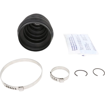 Outer Boot Kit by CRP/REIN - BKN0184 pa4