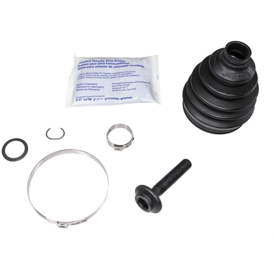 Outer Boot Kit by CRP/REIN - BKN0011P pa4