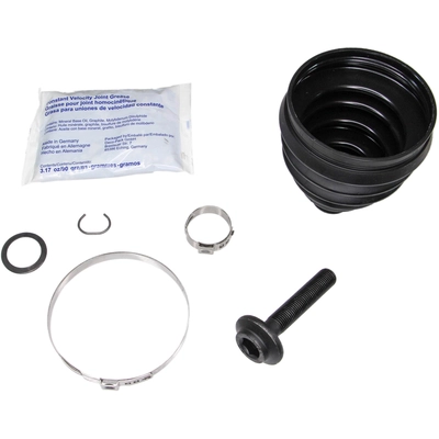 Outer Boot Kit by CRP/REIN - BKN0011P pa5