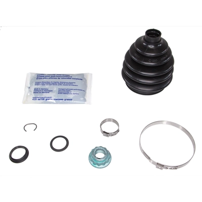 CRP/REIN - BKN0098P - Outer Boot Kit pa3