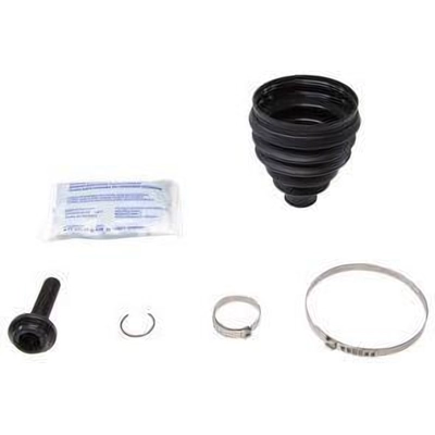 Outer Boot Kit by CRP/REIN - BKN0119 pa6