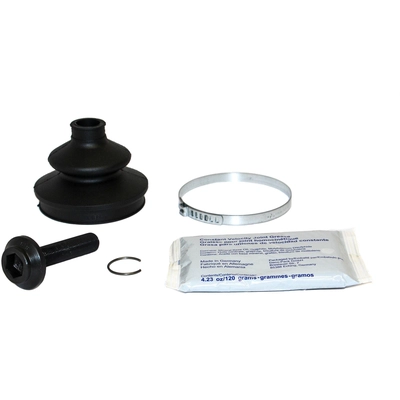 Outer Boot Kit by CRP/REIN - BKN0136 pa3