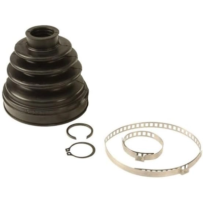 EMPI - 86-1181D - Outer Boot Kit pa4