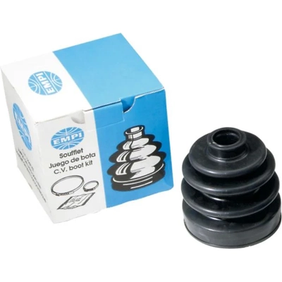 EMPI - 86-2129D - Outer Boot Kit pa2