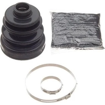 Outer Boot Kit by EMPI - 86-2277D pa4