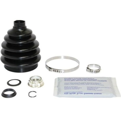 EMPI - 86-2324D - Outer Boot Kit pa1