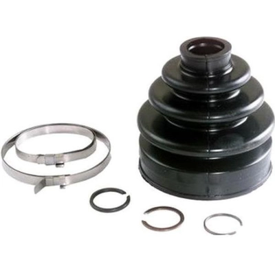 EMPI - 86-2324D - Outer Boot Kit pa3