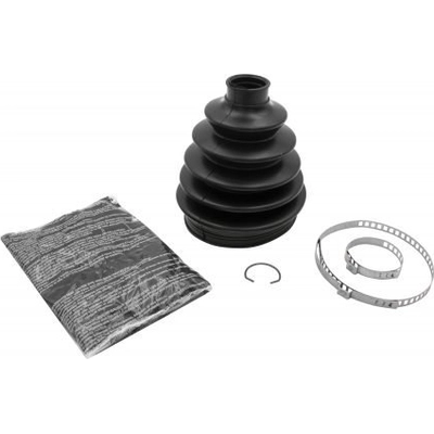 EMPI - 86-2324D - Outer Boot Kit pa4