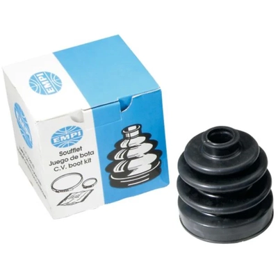 EMPI - 86-2454D - Outer Boot Kit pa2