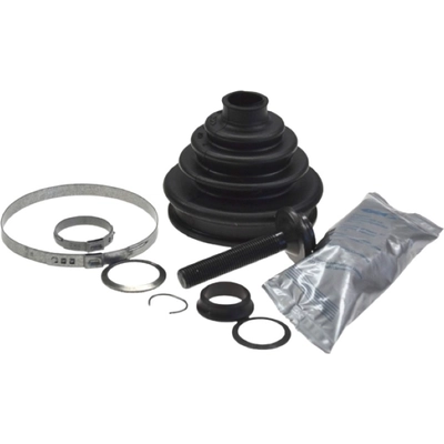 GKN/LOEBRO - 300319 - Passenger Side Outer CV Joint Boot pa3