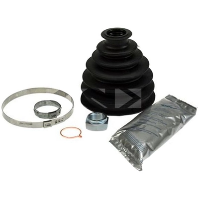 GKN/LOEBRO - 300418 - Front Outer CV Joint Boot Kit pa2