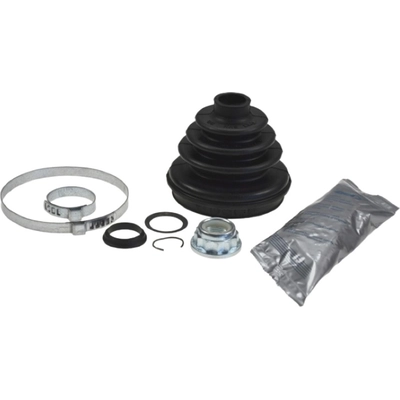 GKN/LOEBRO - 300426 - Passenger Side Outer CV Joint Boot pa3