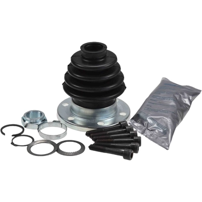 GKN/LOEBRO - 300468 - CV Joint Boot Kit pa1