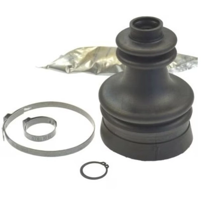 GKN/LOEBRO - 300593 - Front Outer CV Joint Boot Kit pa1