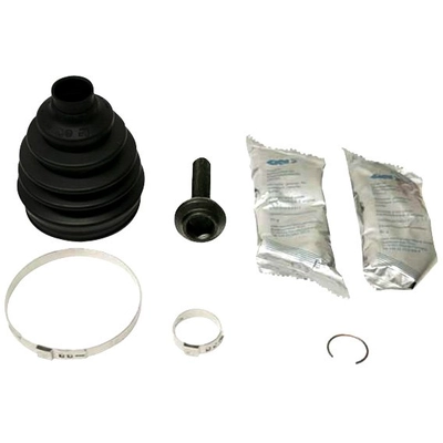GKN/LOEBRO - 304332 - Front Passenger Side Outer CV Joint Boot pa2