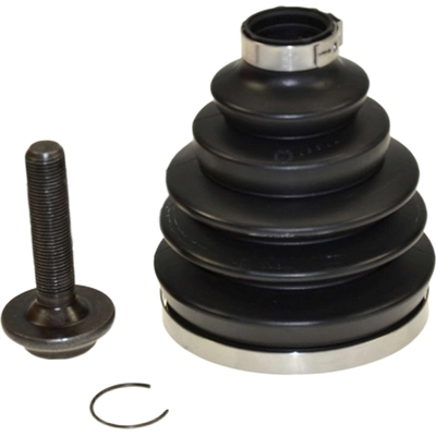 GKN/LOEBRO - 304955 - CV Joint Boot Kit pa2