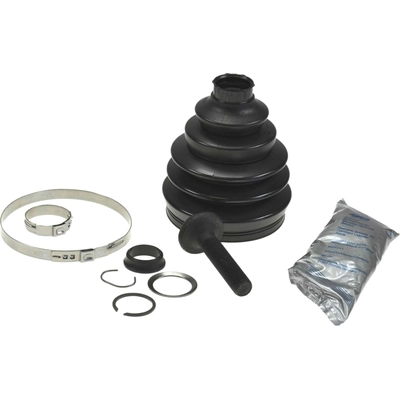 GKN/LOEBRO - 305120 - Driver Side Outer CV Joint Boot pa2