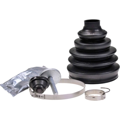 GKN/LOEBRO - 305147 - Front Passenger Side Outer CV Joint Boot pa2