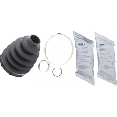 GKN/LOEBRO - 305784 - CV Joint Boot Kit pa4