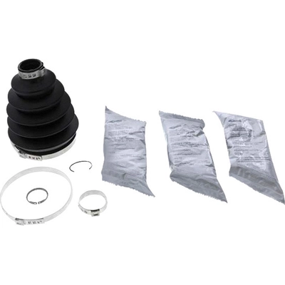 GKN/LOEBRO - 305846 - CV Joint Boot Kit pa4
