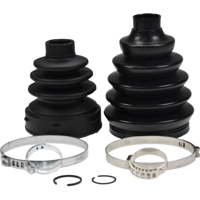 GKN/LOEBRO - 306123 - CV Joint Boot Kit pa4