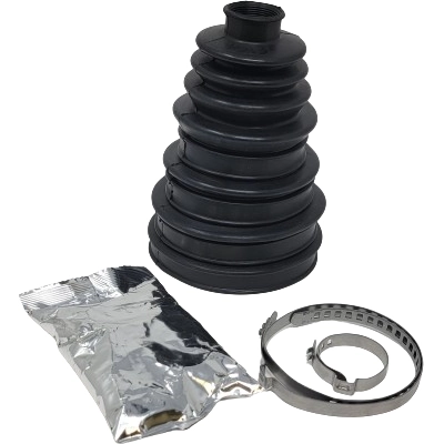 Outer Boot Kit by SUSPENSIA CHASSIS - X00SB0009 pa1