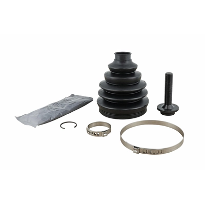 VAICO - V10-5642 - Front Driver Side Outer CV Joint Boot Kit pa1