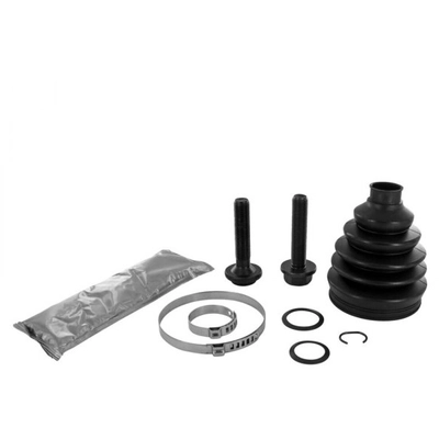 VAICO - V10-6363 - Front Passenger Side Outer CV Joint Boot Kit pa1