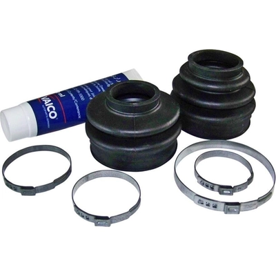Outer Boot Kit by VAICO - V20-0752 pa2