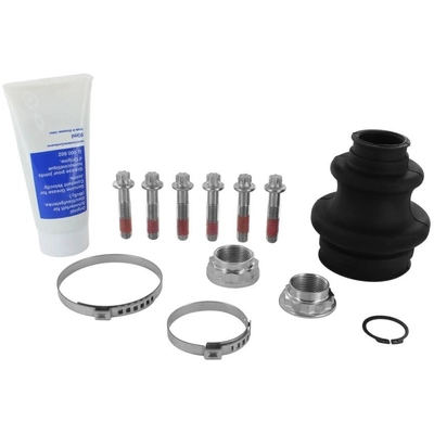 VAICO - V30-1524 - Rear Inner CV Joint Boot Kit pa1